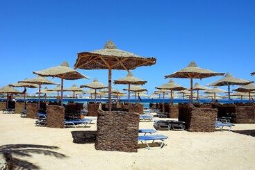 هتل Jaz Makadi Saraya Palms