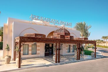 هتل Jaz Makadi Saraya Palms