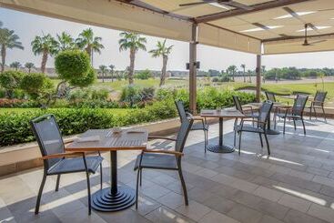 هتل Jaz Makadi Saraya Palms