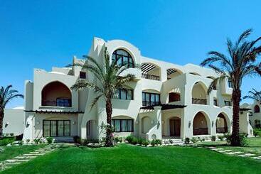 هتل Jaz Makadi Saraya Palms