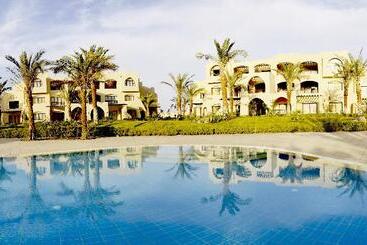 هتل Jaz Makadi Saraya Palms