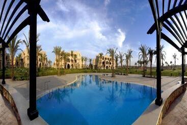 هتل Jaz Makadi Saraya Palms