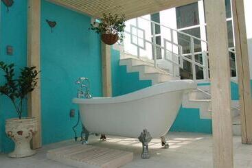 هتل La Casa Del Atrio