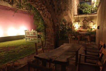 هتل La Casa Del Atrio