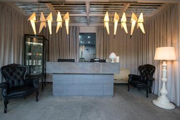 هتل La Suite Boutique