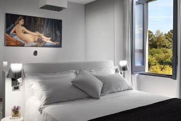 La Suite Boutique - Procida - Procida Island