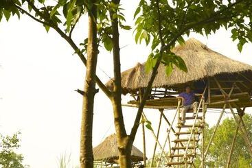 هتل Maruni Sanctuary Lodge By Kgh Group
