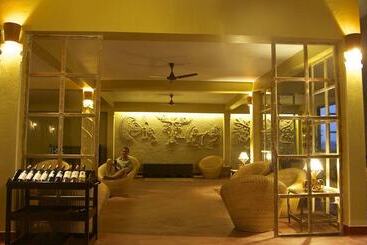 هتل Maruni Sanctuary Lodge By Kgh Group