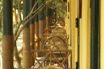 هتل Maruni Sanctuary Lodge By Kgh Group