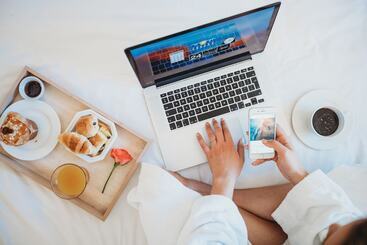Mia Hotels Tanger