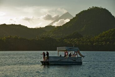 Misibis Bay - Cagraray Island