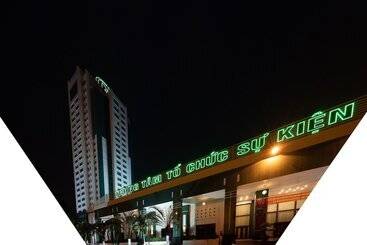 هتل Nam Cuong Hai Duong