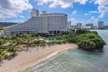 هتل Nikko Guam