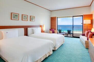 هتل Nikko Guam