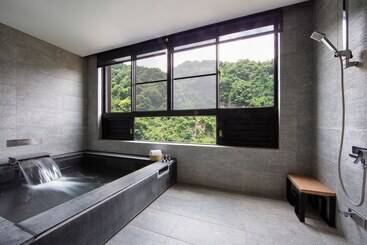 هتل Wulai Pause Landis Resort