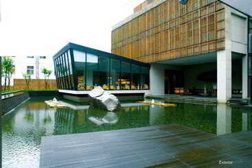 هتل Wulai Pause Landis Resort