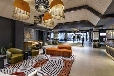 Mövenpick Hotel Windhoek