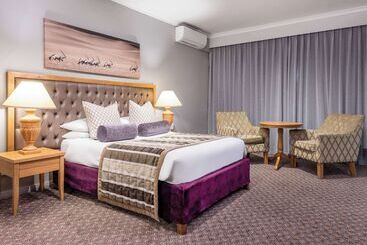 Mövenpick Hotel Windhoek