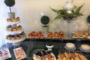 هتل San Miguel, En El Centro  Desayuno Gratis