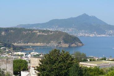 Savoia - Procida - Procida Island