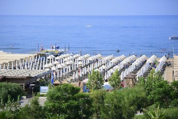 Hotel Sentido Trendy Verbena Beach