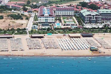هتل Sentido Trendy Verbena Beach
