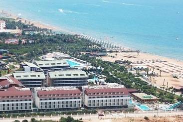 هتل Sentido Trendy Verbena Beach