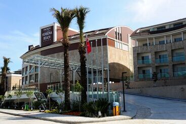 هتل Sentido Trendy Verbena Beach