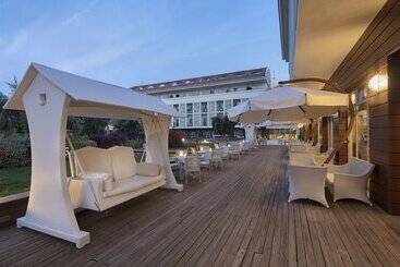 هتل Sentido Trendy Verbena Beach