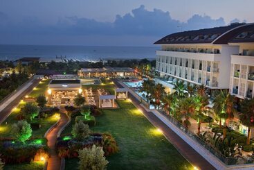 هتل Sentido Trendy Verbena Beach