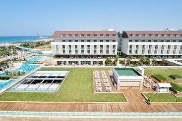 هتل Sentido Trendy Verbena Beach