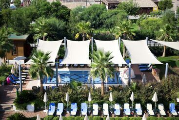 هتل Sentido Trendy Verbena Beach