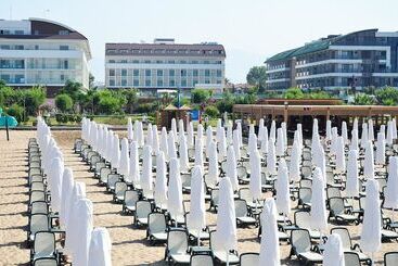هتل Sentido Trendy Verbena Beach