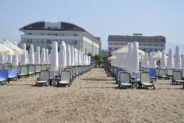 هتل Sentido Trendy Verbena Beach
