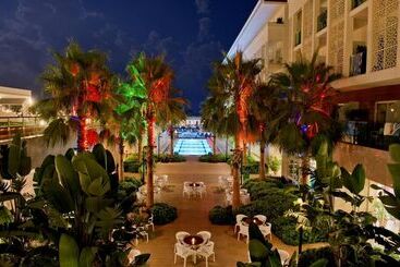 هتل Sentido Trendy Verbena Beach