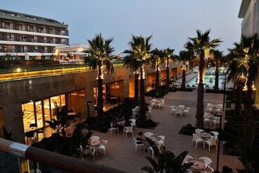 هتل Sentido Trendy Verbena Beach