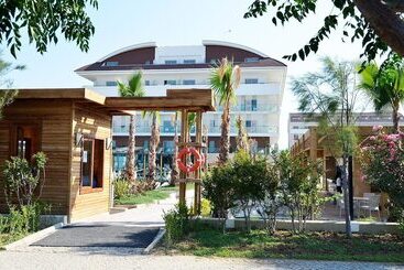 هتل Sentido Trendy Verbena Beach