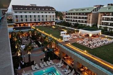 هتل Sentido Trendy Verbena Beach