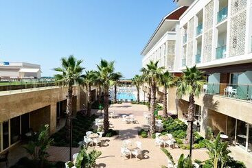 هتل Sentido Trendy Verbena Beach