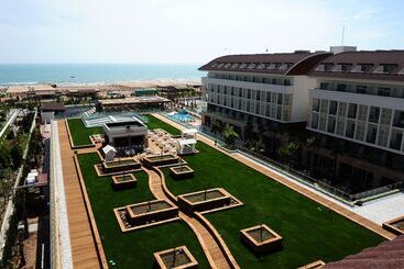 هتل Sentido Trendy Verbena Beach