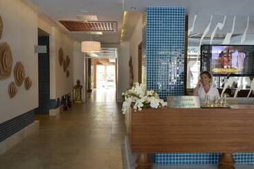 هتل Sentido Trendy Verbena Beach