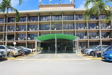 Surestay Hotel By Best Western Guam Airport South