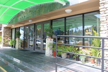 Surestay Hotel By Best Western Guam Airport South