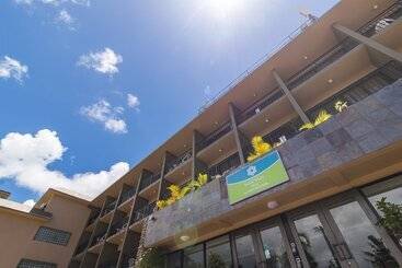 Surestay Hotel By Best Western Guam Airport South