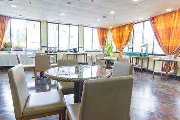 Surestay Hotel By Best Western Guam Airport South
