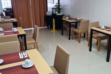 Surestay Hotel By Best Western Guam Airport South