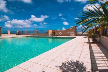 Surestay Hotel By Best Western Guam Airport South