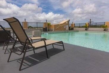 Surestay Hotel By Best Western Guam Airport South