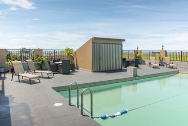Surestay Hotel By Best Western Guam Airport South