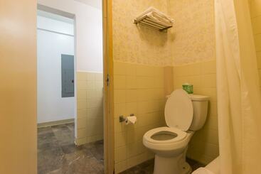 Surestay Hotel By Best Western Guam Airport South